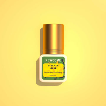 EX Adhesive Non-irritant 0.5S Fast Drying newcomelashes